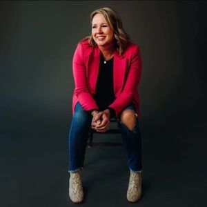 Meet your Posher, Stacey